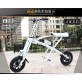 Various style durable led light electric scooters